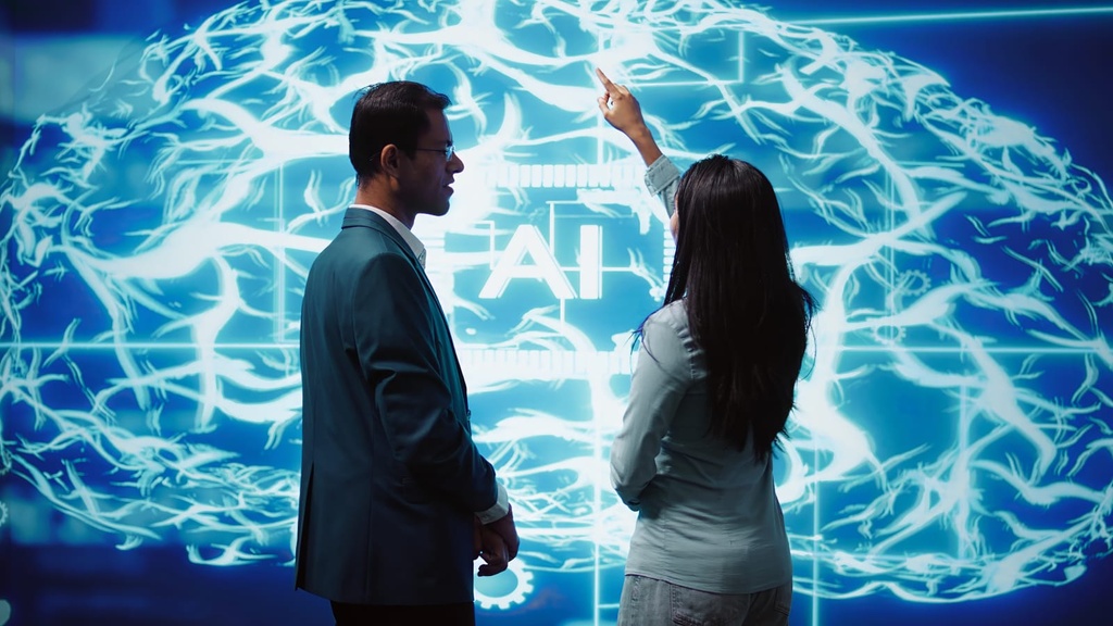 Fundamentals of Artificial Intelligence 