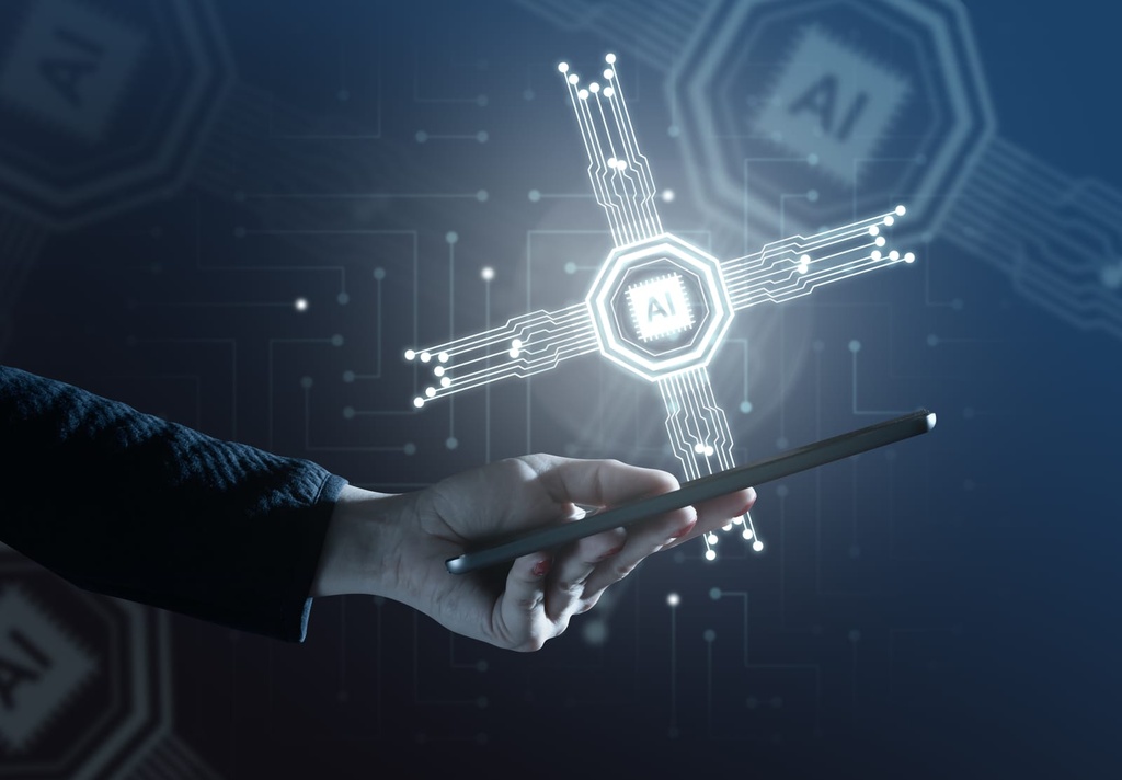 Practical Application of AI