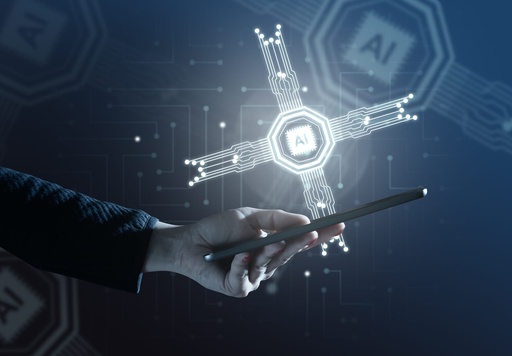 Practical Application of AI