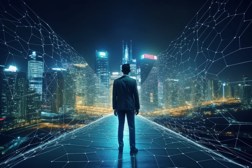 The Future of Work and Society