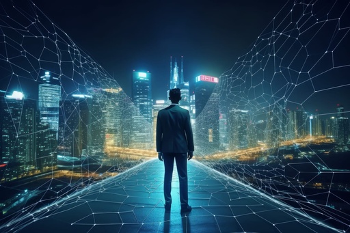 The Future of Work and Society