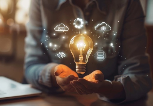 Creativity, Innovation, and Human Skills